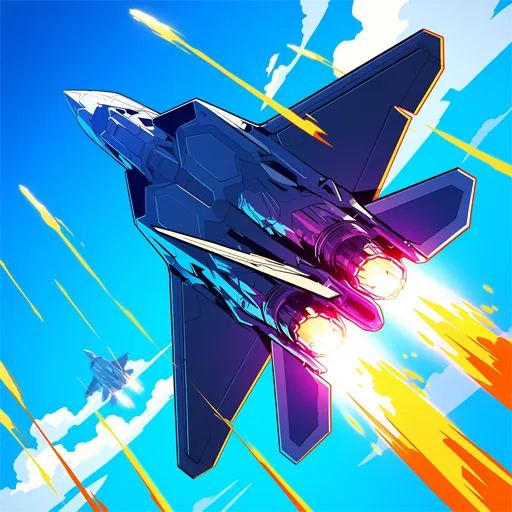 Air Clash：Aerial Combat