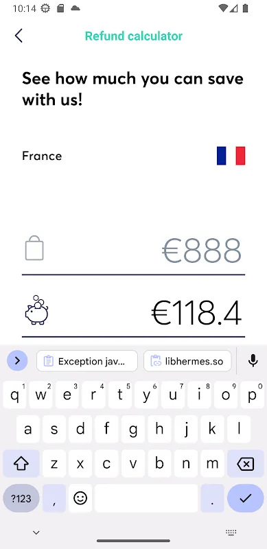 Airvat: My Tax Refund Lifeline