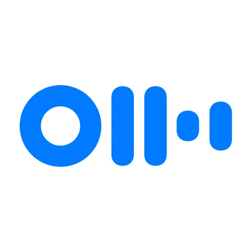 OtterAI Transcribe Voice Notes