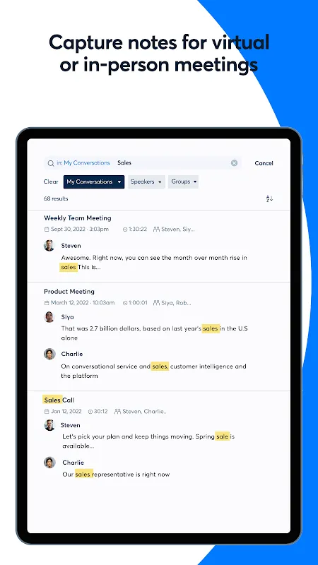 OtterAI Transcribe Voice Notes OtterAI Transcribe Voice Notes