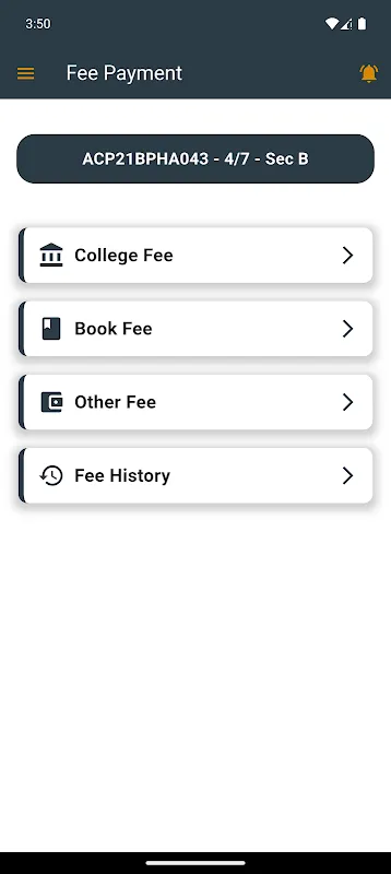 When My Campus App Saved the Day