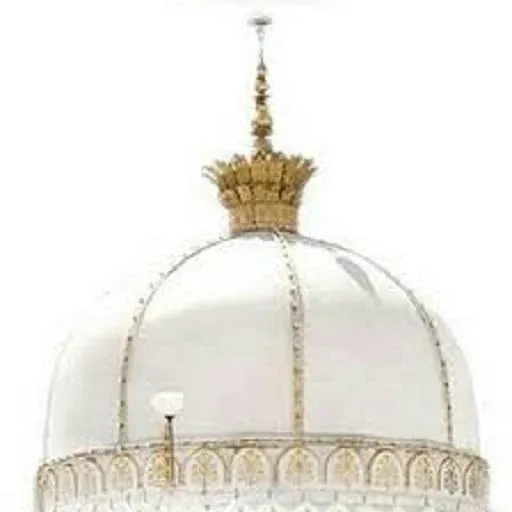 Ajmer Nawaz – Quran & Namaz