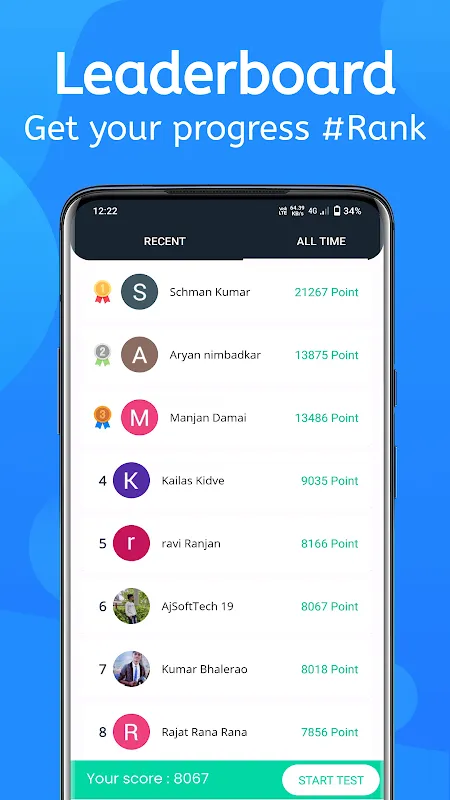 Army Exam Prep. Guide App Army Exam Prep. Guide App