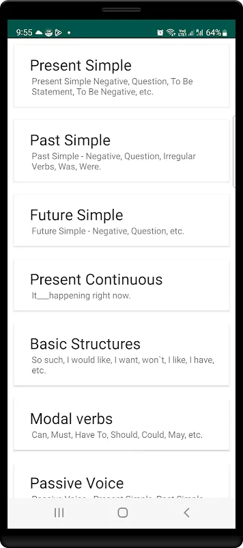 English MCQs English MCQs