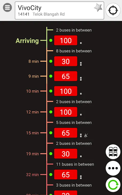 SingBUS SingBUS