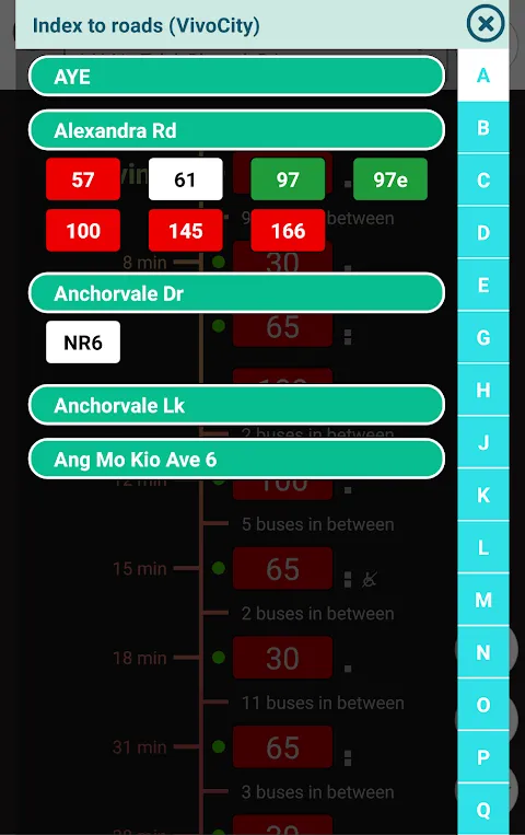 SingBUS SingBUS