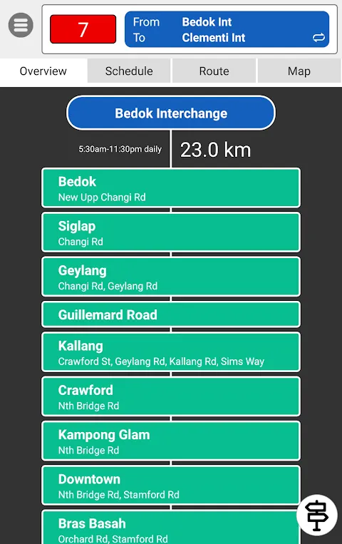 SingBUS SingBUS