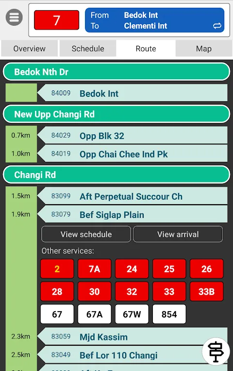 SingBUS SingBUS