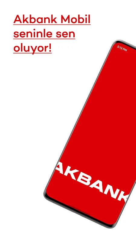 My Akbank Panic in Rome