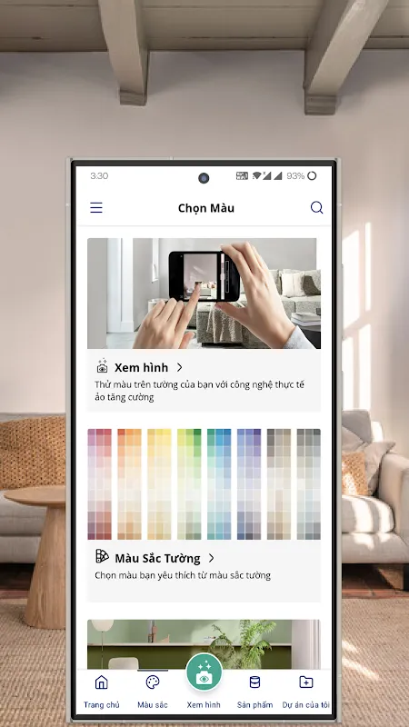 Dulux Visualizer ID Dulux Visualizer ID