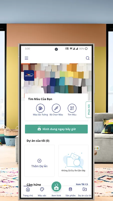Dulux Visualizer ID Dulux Visualizer ID