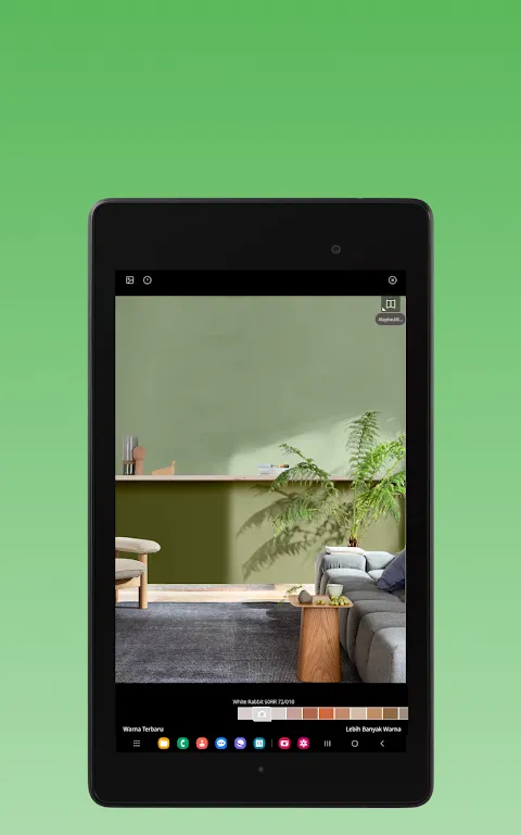 Dulux Visualizer ID Dulux Visualizer ID