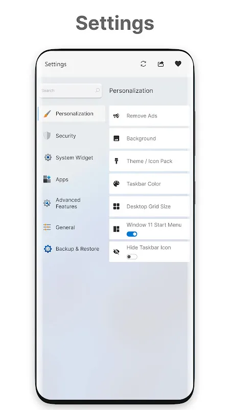 Win 12 Launcher Win 12 Launcher