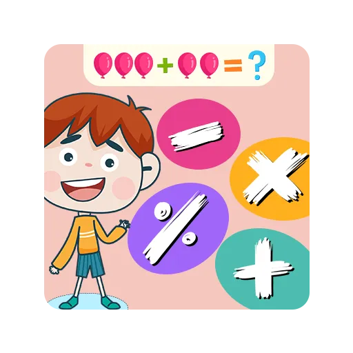 Maths age 5-11