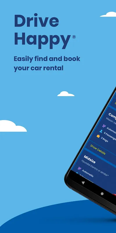 Alamo - Car Rental Alamo - Car Rental