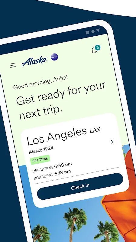Alaska App: My Blizzard Escape Lifeline