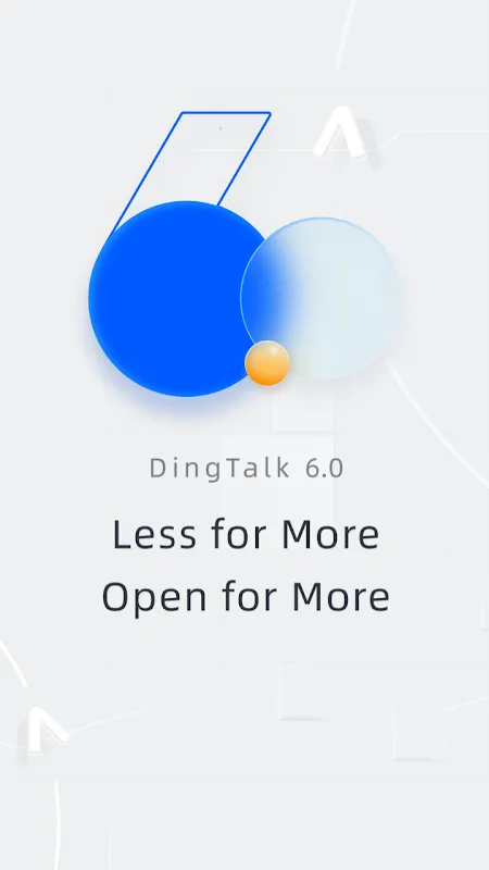 DingTalk: Our Midnight Savior