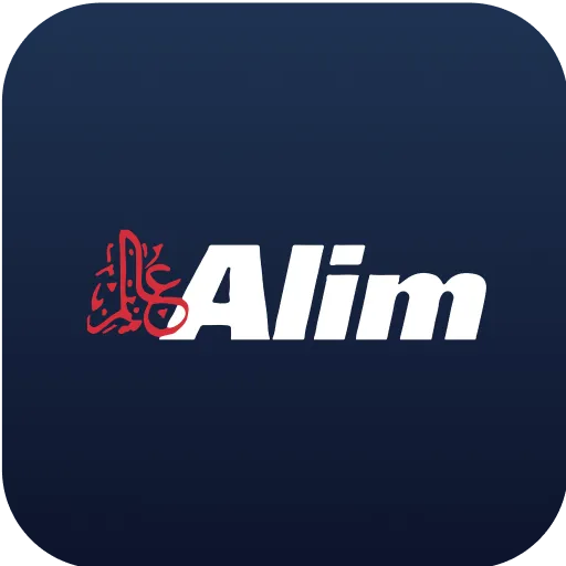 Alim Quran and Hadith Platform