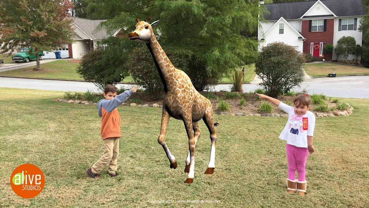 Journals alive Journals alive