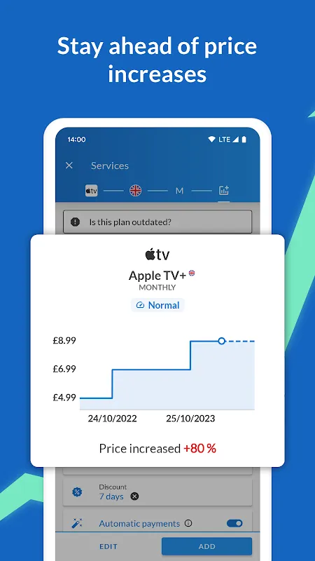 SubX - Subscription Manager SubX - Subscription Manager
