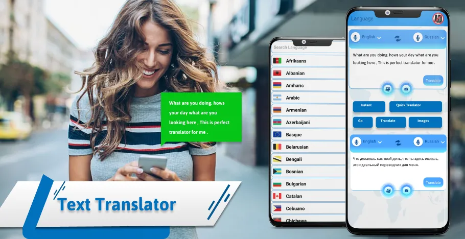 Languages Translator Languages Translator