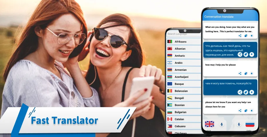 Languages Translator Languages Translator