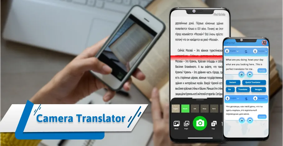 Languages Translator Languages Translator