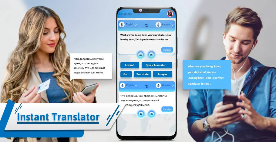 Languages Translator Languages Translator