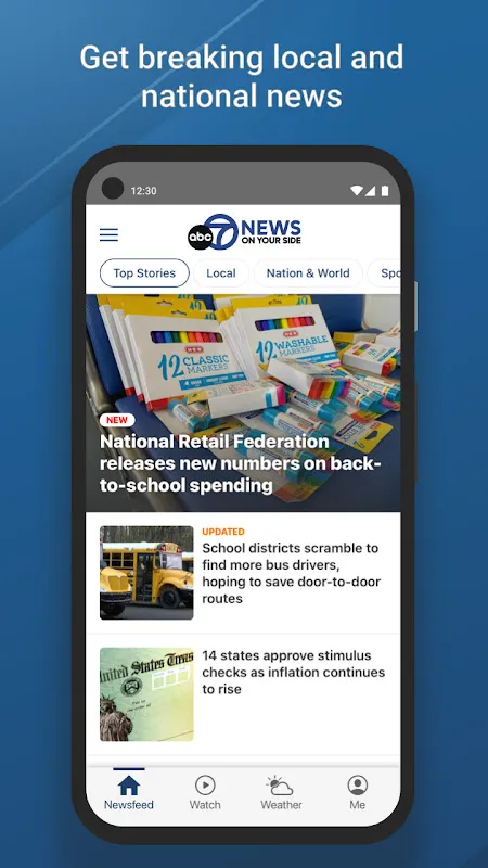 ABC7/WJLA ABC7/WJLA