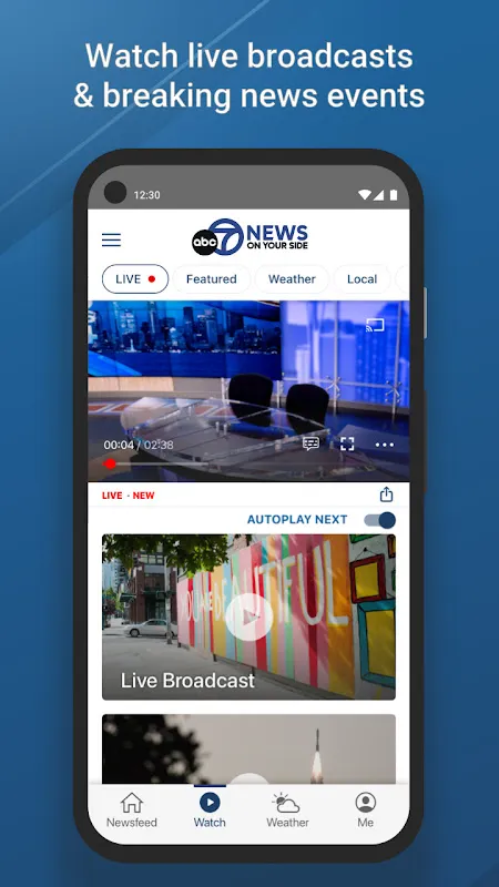 ABC7/WJLA ABC7/WJLA