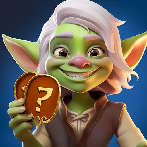 ARCANE RUSH