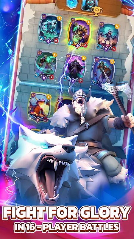 My Rainy Reckoning with Arcane Tactics