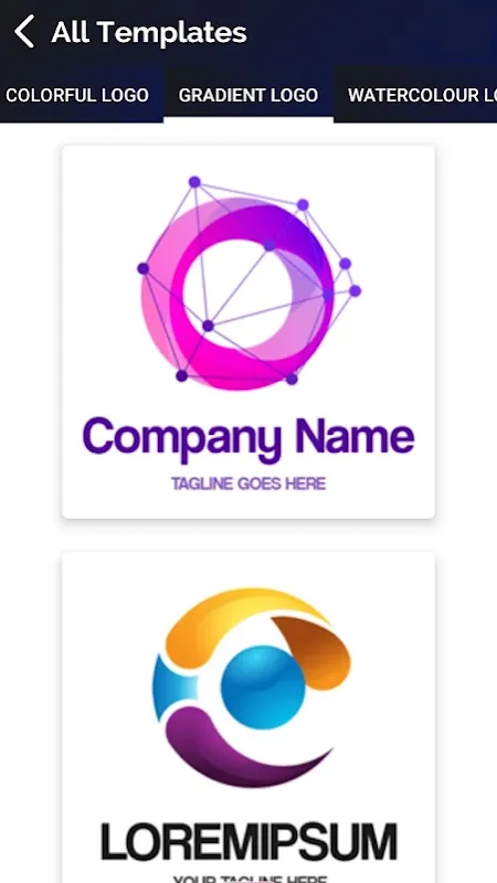 Logo Maker Logo Maker