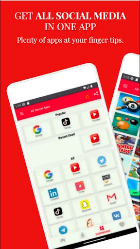 One Tap to Rule My Digital Chaos