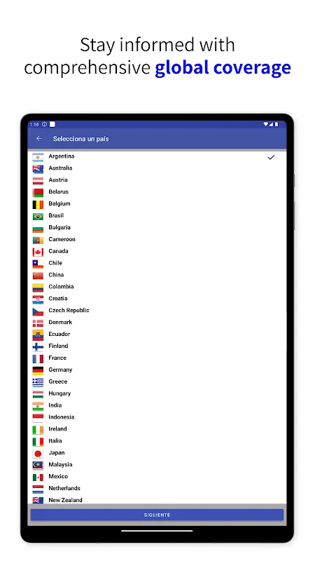Argentina News Argentina News