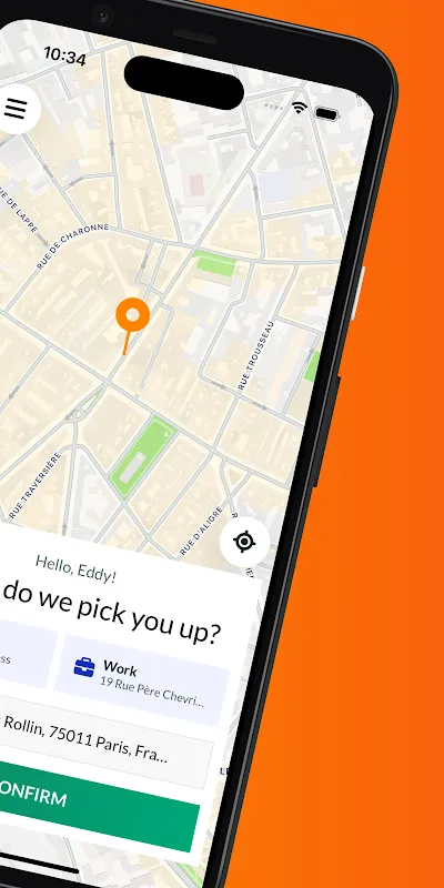 Allocab Private Driver & Taxi Allocab Private Driver & Taxi