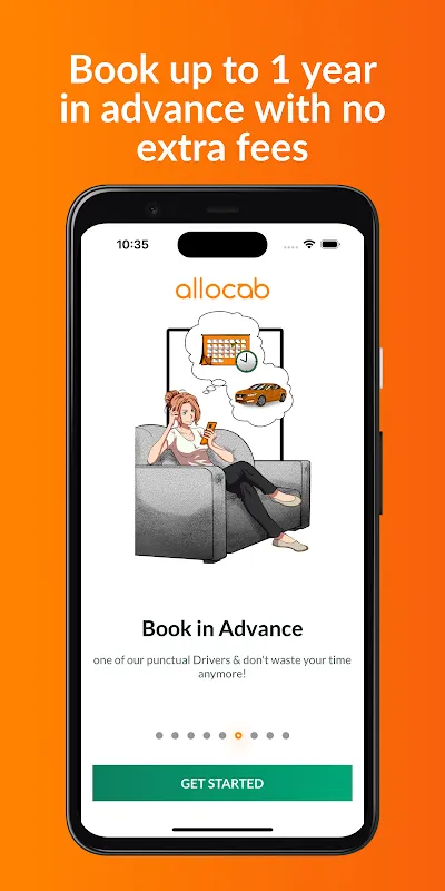 Allocab Private Driver & Taxi Allocab Private Driver & Taxi