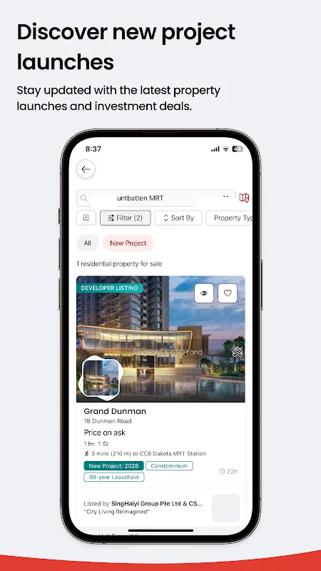 PropertyGuru Saved My Sanity at Midnight