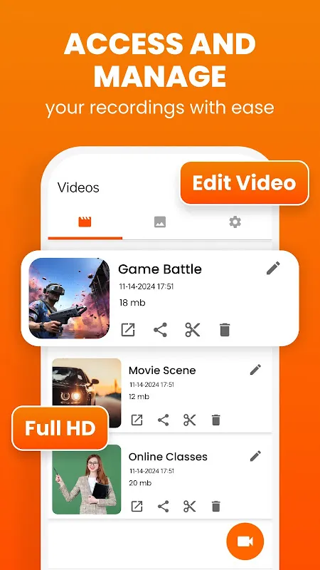 My Screen Recording Triumph