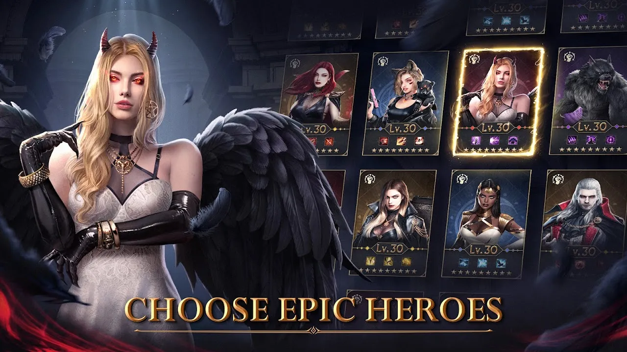 Return of Shadow Return of Shadow