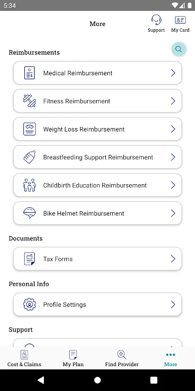 MGB Health Plan Member MGB Health Plan Member