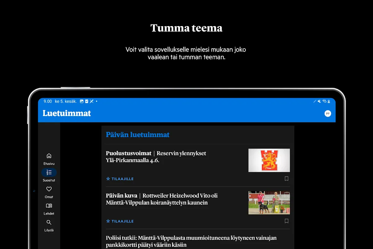 KMV-lehti KMV-lehti