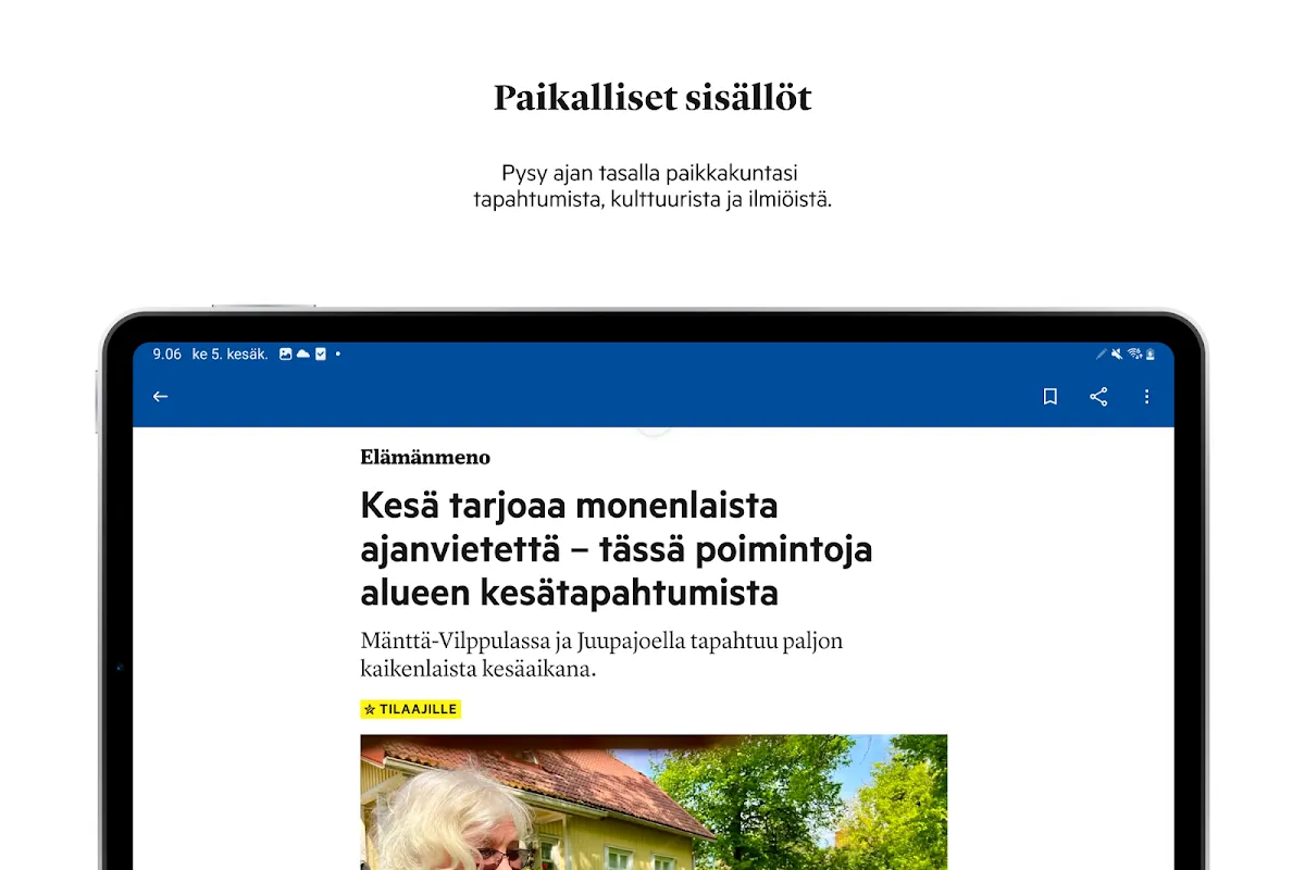 KMV-lehti KMV-lehti