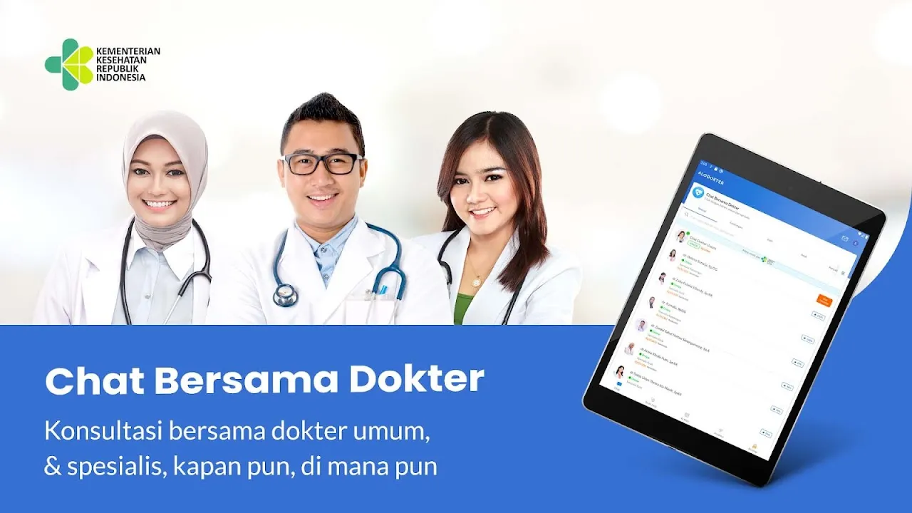 Street Food Terror: Alodokter's Midnight Rescue