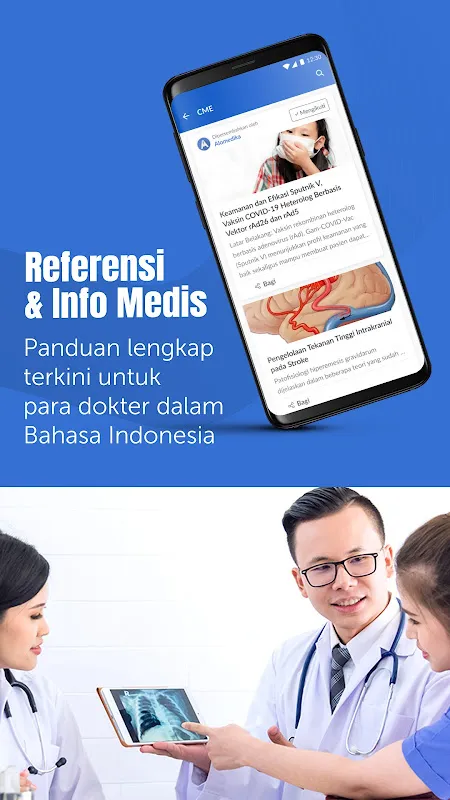 Alomedika - SKP & Forum Dokter Alomedika - SKP & Forum Dokter