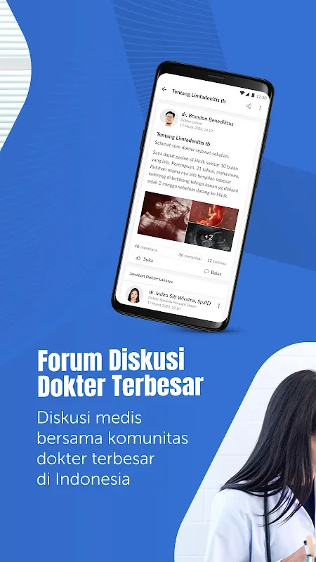 Alomedika - SKP & Forum Dokter Alomedika - SKP & Forum Dokter