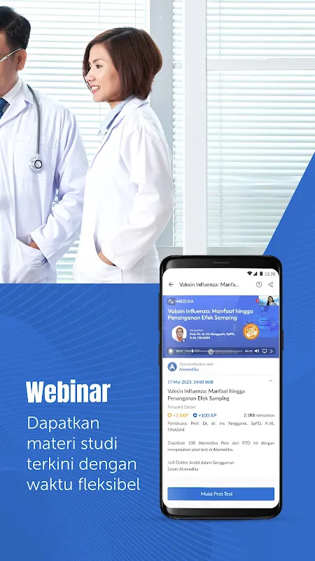 Alomedika - SKP & Forum Dokter Alomedika - SKP & Forum Dokter