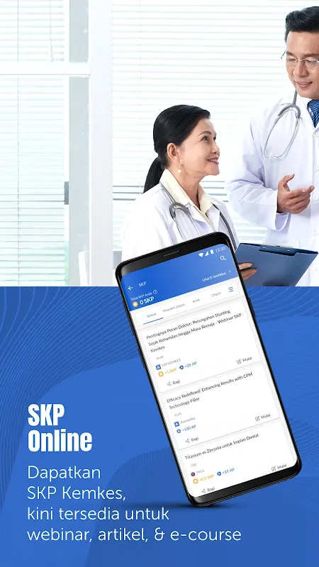 Alomedika - SKP & Forum Dokter Alomedika - SKP & Forum Dokter