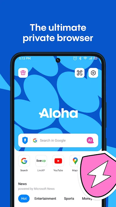 My Aloha Lifeline in Barcelona's Digital Jungle