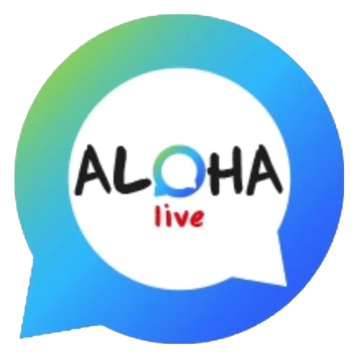 Anonymous Chat - Aloha Live